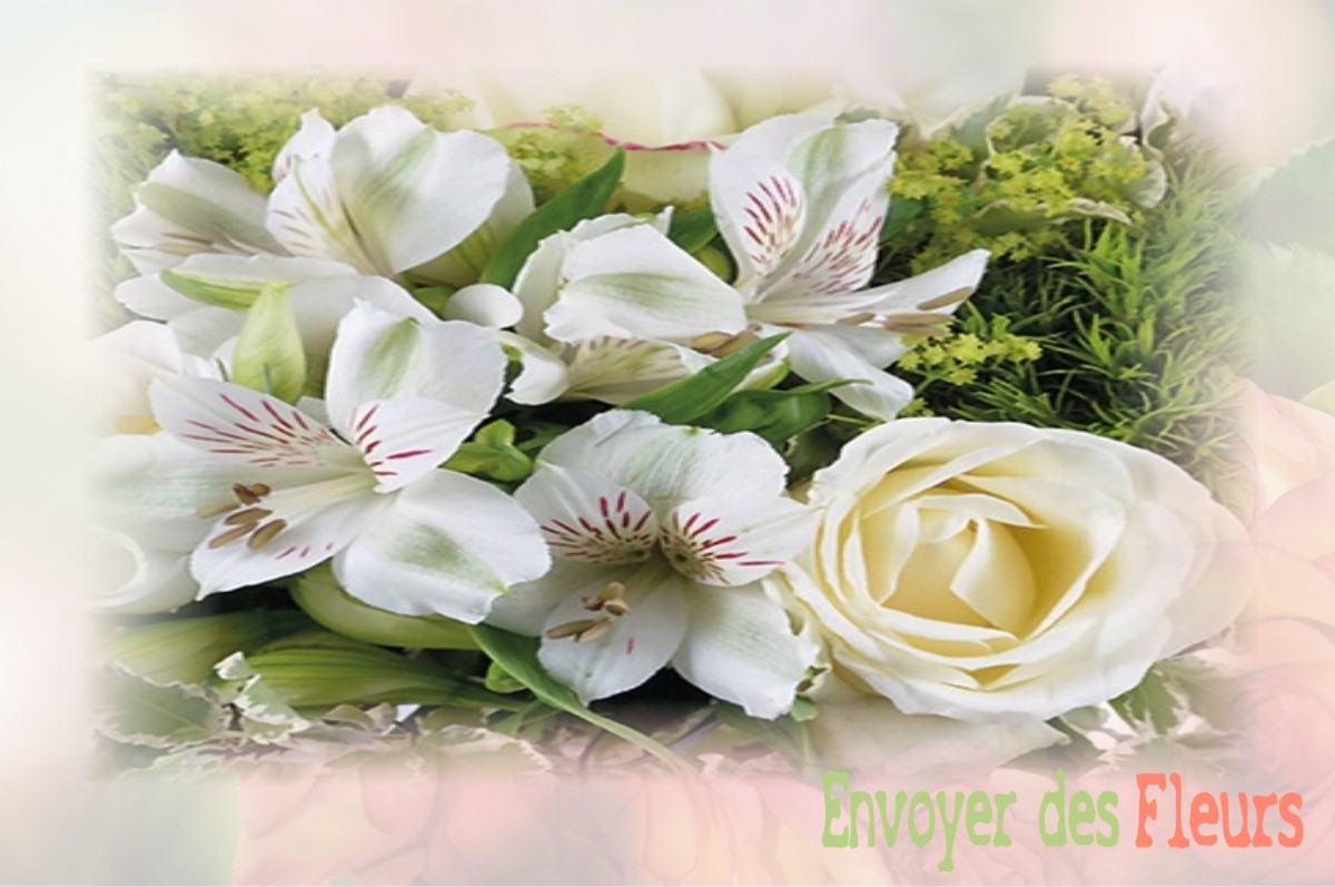 envoyer des fleurs à à SAINT-LEGER-DE-PEYRE